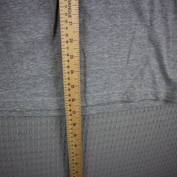 Fruit of the Loom Smoke-Free Zone 2000S Y2K Tee Canada - Picture 4 of 8